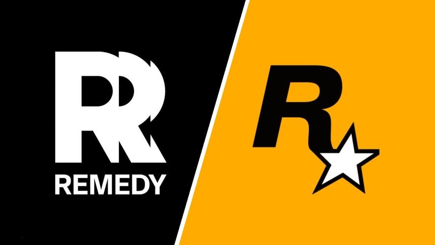 Rockstar tegen Remedy: hevige juridische strijd om het R logo