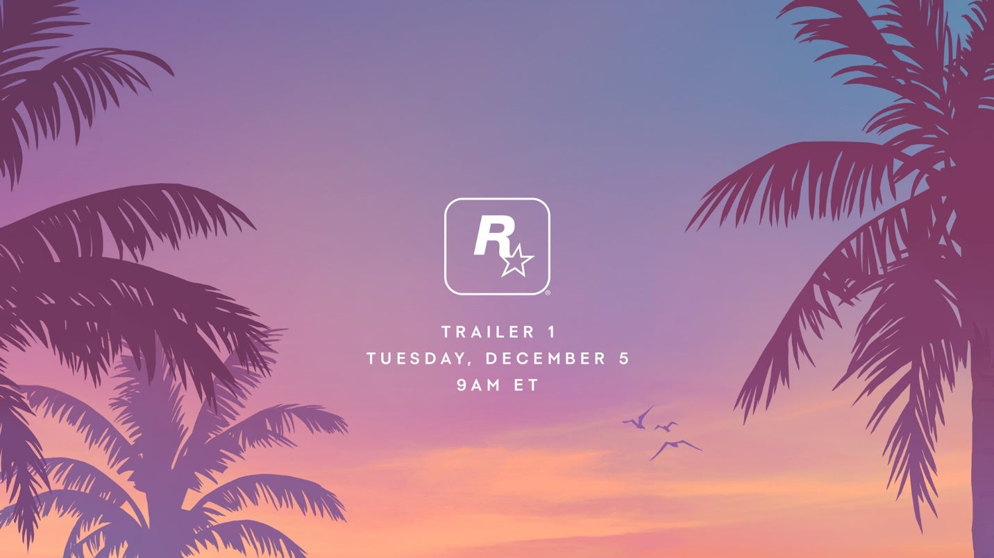 De lancering van de GTA 6-trailer door Rockstar veroorzaakt schokgolven - zelfs rivaliserende ontwikkelaars doen mee aan het meme feest.