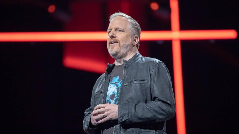 Diablo Baas Rod Fergusson Verlaat Blizzard Na Jarenlang Succes