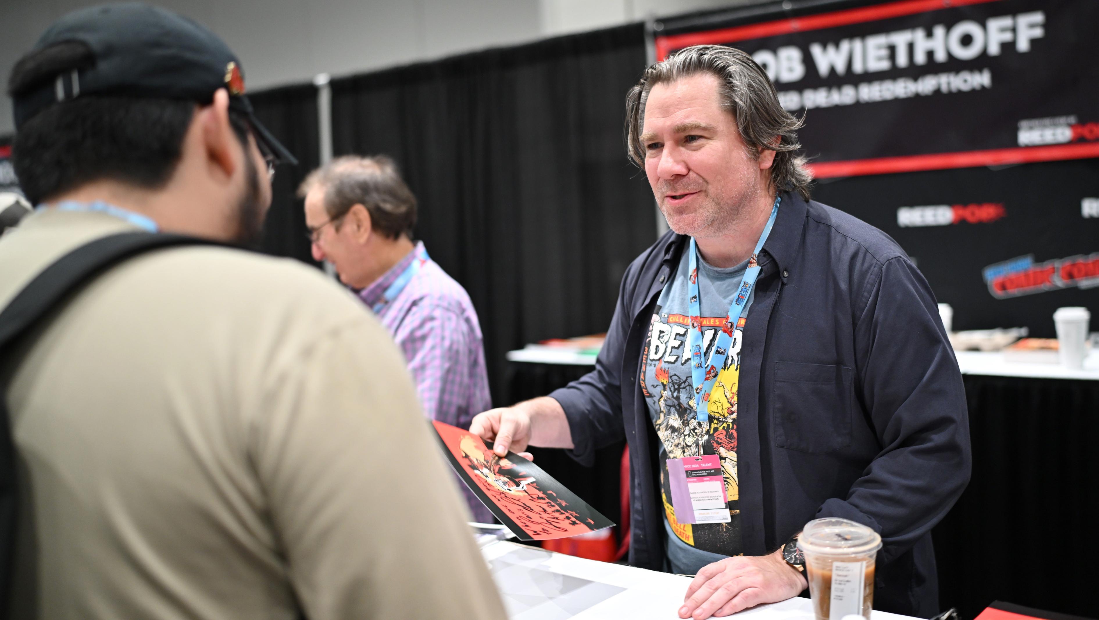 Roger Clark doet onthulling over emotioneel excuus voor RDR2 save ramp