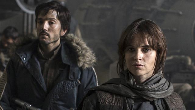 Rogue One regisseur staat klaar om verder te gaan nu Jurassic World Rebirth eraan komt