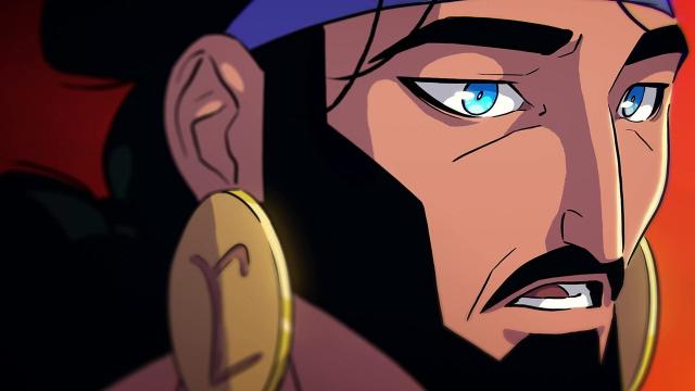 Onthuld: Rogue Prince of Persia brengt spannende 2026 plannen aan het licht!