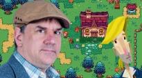 Schokkende Beslissing van Ron Gilbert: Veelbelovende 2D Pixel Art RPG in Zelda-stijl Verdwijnt Door Geldproblemen!