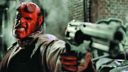 Ron Perlman 75 Niet Te Stoppen Klaar Voor Hellboy 3