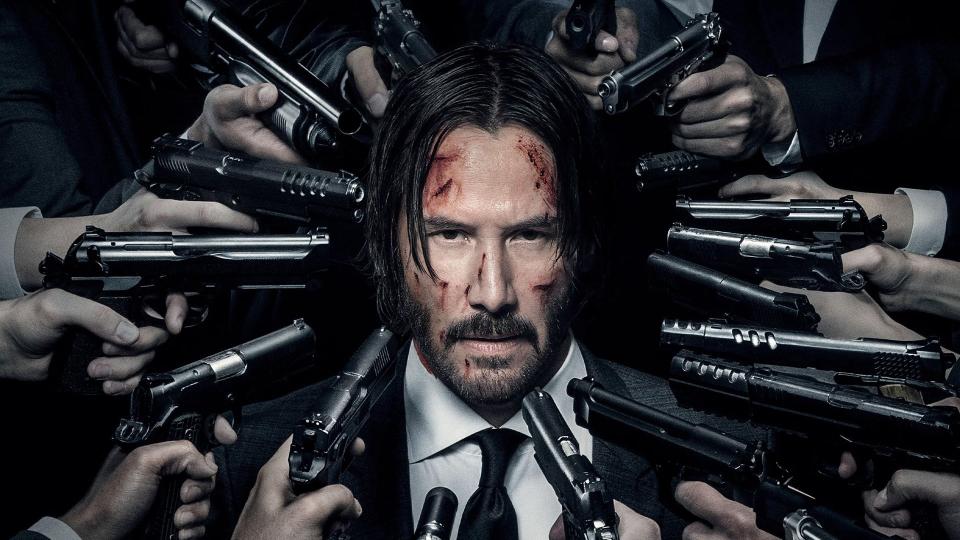 Shokkende geruchten over een Samurai Western Spin-off in het John Wick Universum onthuld