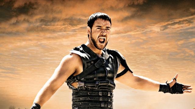 Russell Crowe Licht uit over Schokkende Veranderingen aan Maximus in Gladiator 2