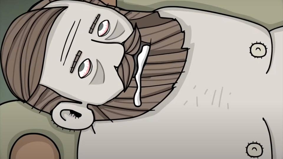Rusty Lake keert terug: mis deze macabere avontuur niet!