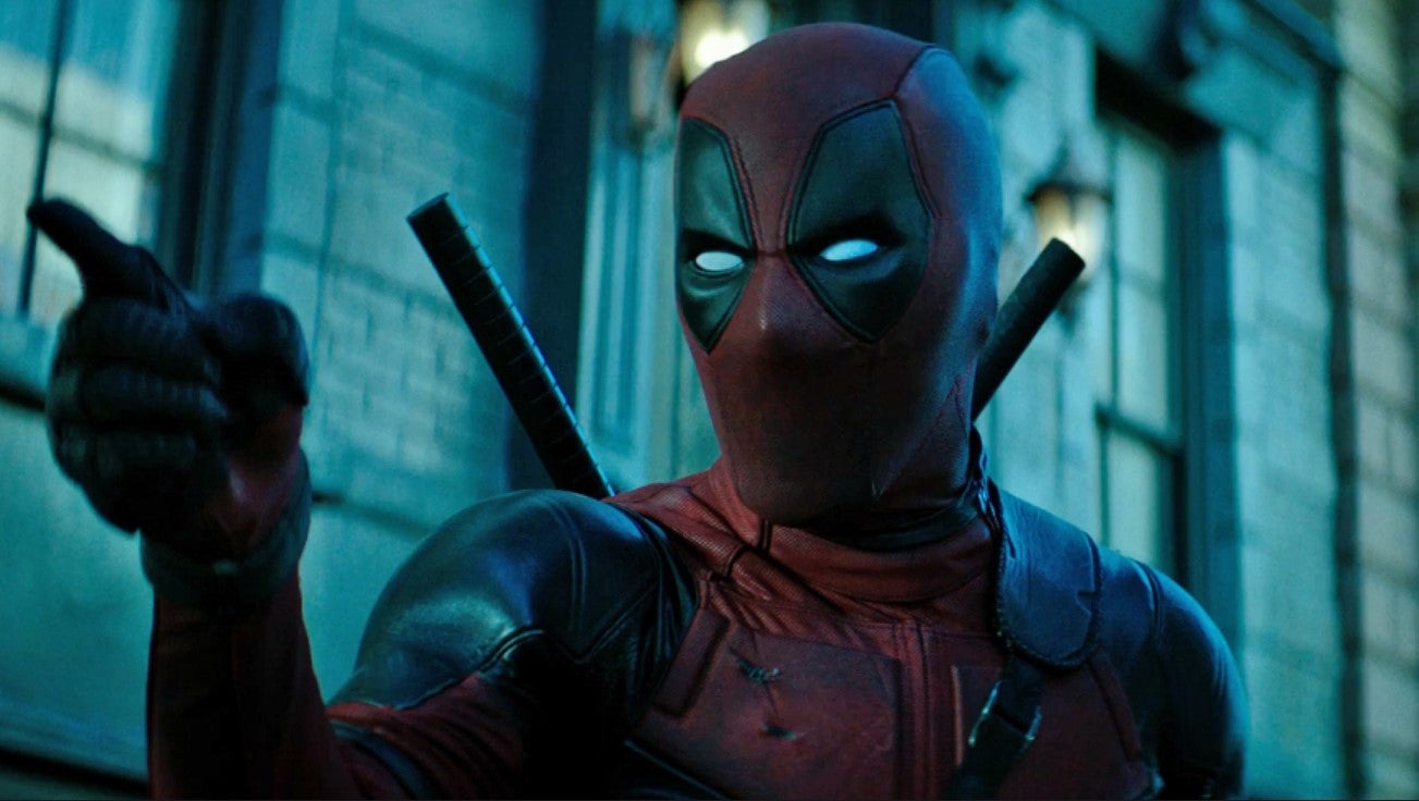 Ryan Reynolds onthult geheimen achter Deadpool 3 lekken