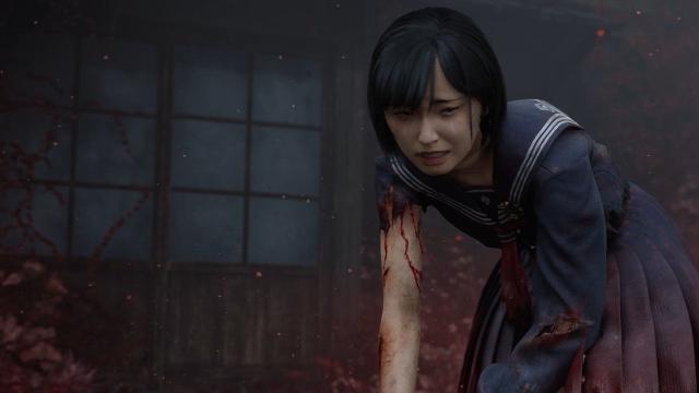 Ryukishi07 noemde Silent Hill f een Salade Dressing voor Horror en fans zijn geschokt
