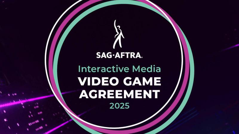 SAG-AFTRA Beëindigt Staking en Keurt Megadeal voor Videogames 2025 Goed!