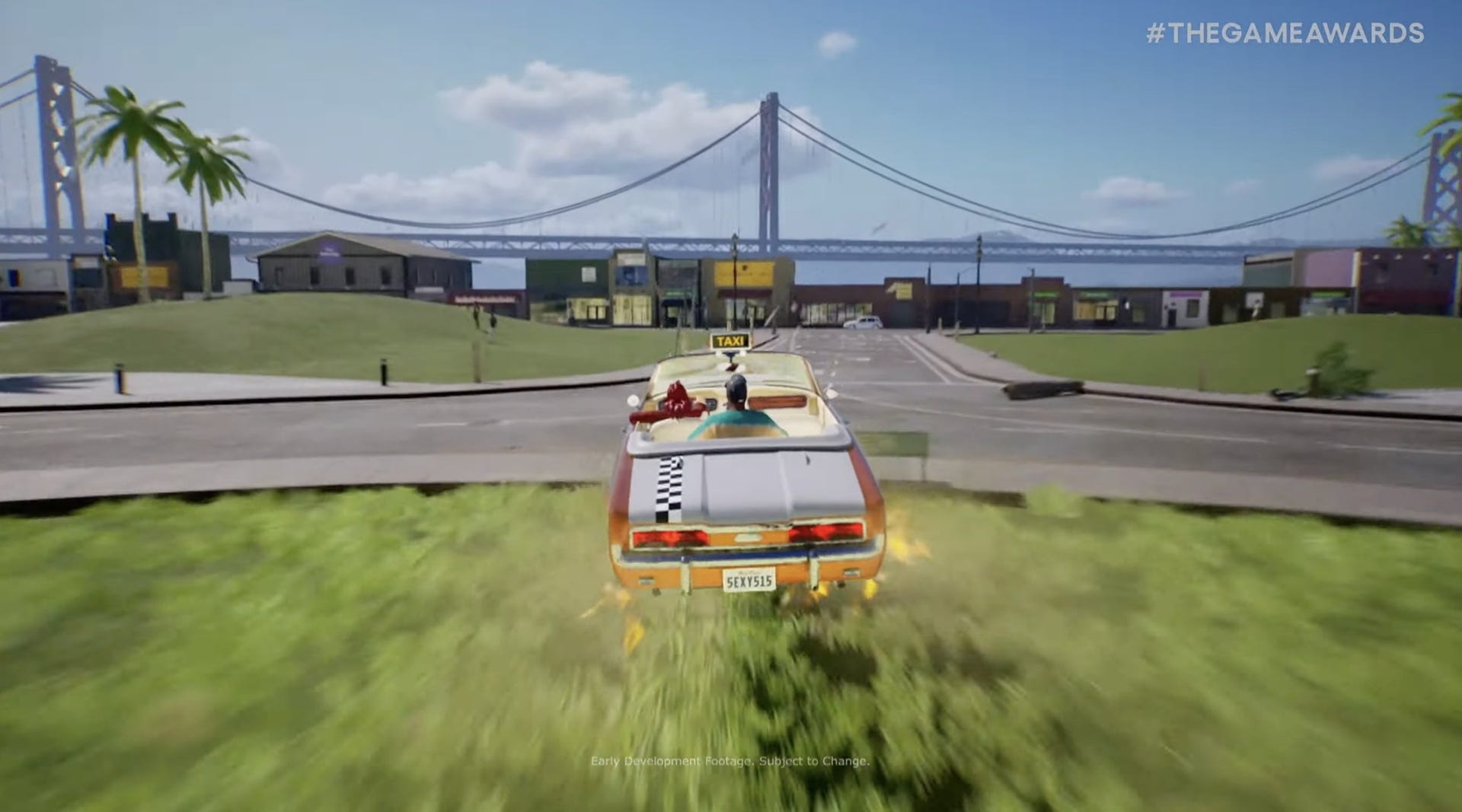SEGA blaast Jet Set Radio en meer nieuw leven in met epische trailer