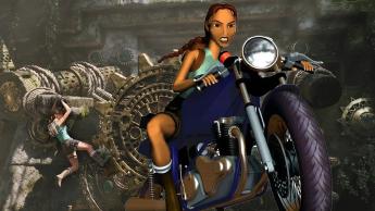 Sophie Turners Lara Croft: Deze Heldin Zet Alles Op Zijn Kop!