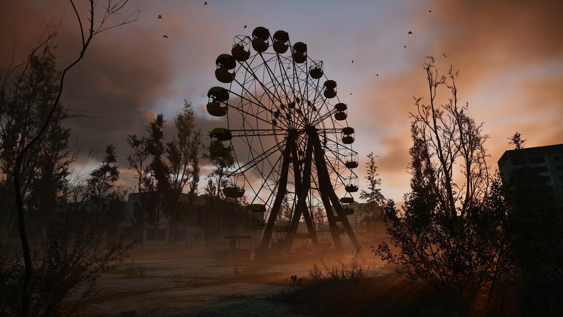 STALKER 2 trailer onthult PS5 personages die je niet mag missen!