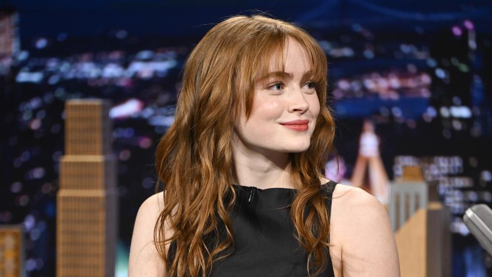 Sadie Sink onthult bizar inzicht over onverwacht einde van Eleven