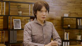 Sakurai vlucht naar een simpel leven om internetroem te ontsnappen