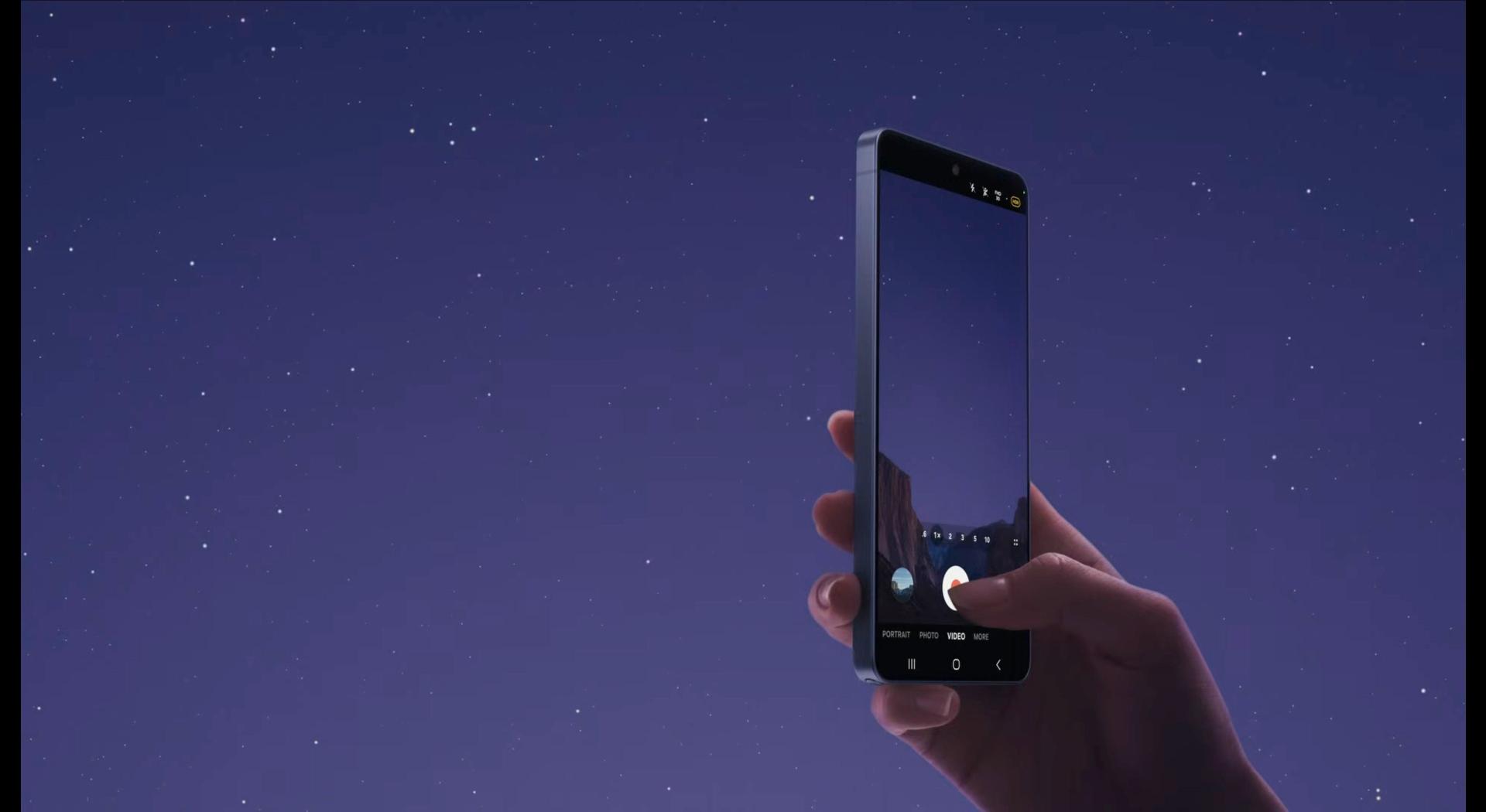 Ongelooflijk: Samsung Galaxy S26 krijgt langverwachte AirDrop-functie!