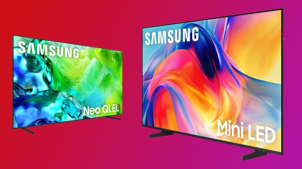 Samsung onthult betaalbare verassing met nieuwe Mini LED TVs