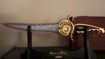 Sands of Time Remake: Dit Verborgen Detail Laat Fans Gissen Naar Een Bijzondere Dagger Collectible