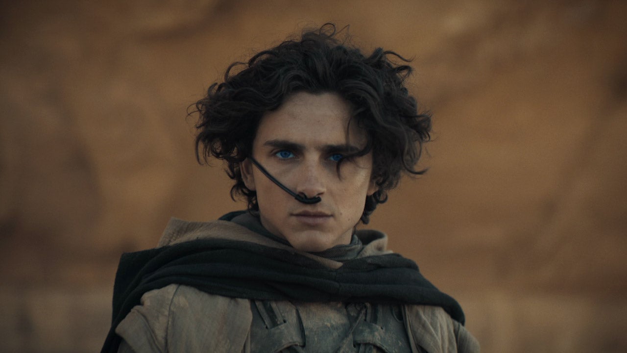 Zandwormen en geheimen: Dune 2 trailer geeft grote aanwijzingen