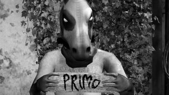 Horses van Santa Ragione Verkoopt 18K Exemplaren Ondanks Schokkende Verboden