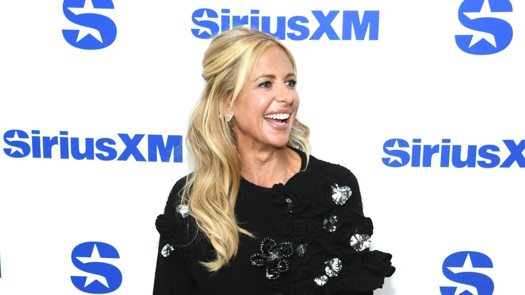 Sarah Michelle Gellar waarschuwt Buffy-fans: waarom je het gelekte script moet vermijden!