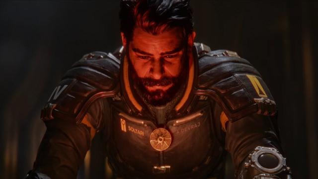 Saros onthult Releasedatum en Trailer als de Opvolger van Returnal!