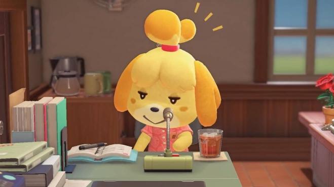 Satoru Iwatas Onverwachte Humor Bij Het Lokaliseren van Animal Crossing Zal Je Verbazen