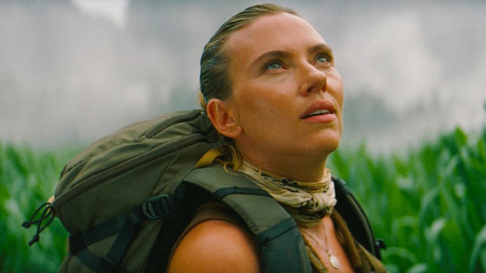 Ongelooflijk: Scarlett Johansson nu de best verdienende hoofdrolspeler ooit