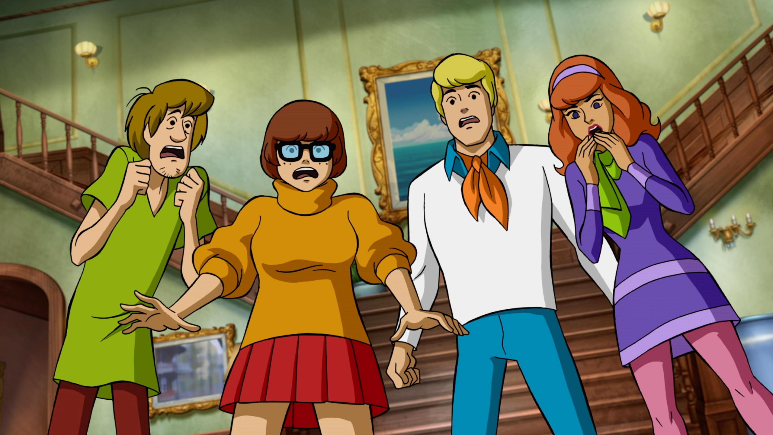Netflix onthult eindelijk de cast voor Scooby-Doo Live-Action Serie: ontdek wie Shaggy, Fred en Velma speelt!