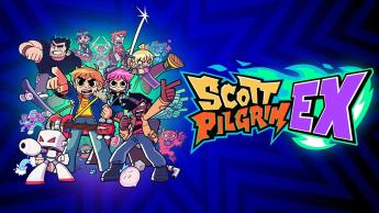Scott Pilgrim EX komt veel eerder in maart met verrassende nieuwe personages en een spectaculaire trailer!