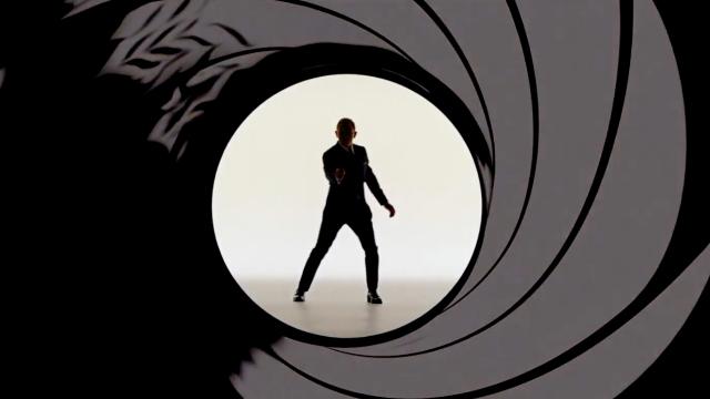 Is Scott Rose-Marsh de nieuwe regisseur voor James Bond 26? Ontdek het hier!