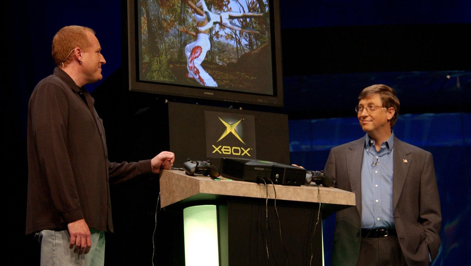 Seamus Blackley: Toekomst van Xbox Ziet er Donker uit na Schokkende Ontwikkeling!