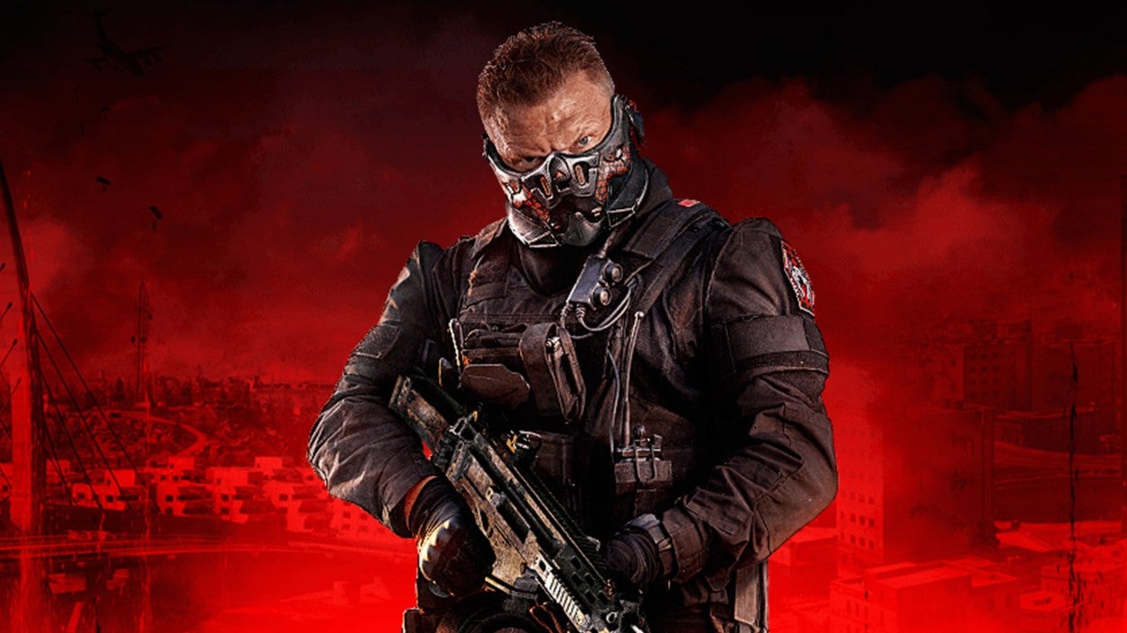 Seizoen 1 patch vernieuwt Call of Duty: MW3