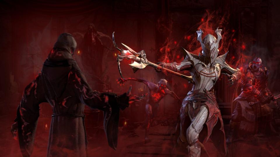 Einde van seizoen 2: Blizzard zwijgt over de toekomst van Diablo 4