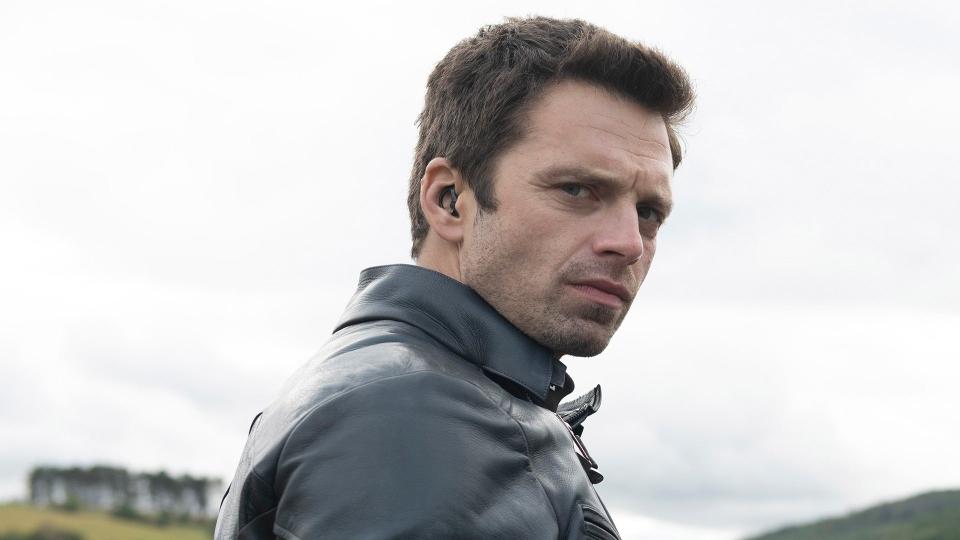 Sebastian Stan Verrast Iedereen Met Geheimzinnige Rol in The Batman Part II