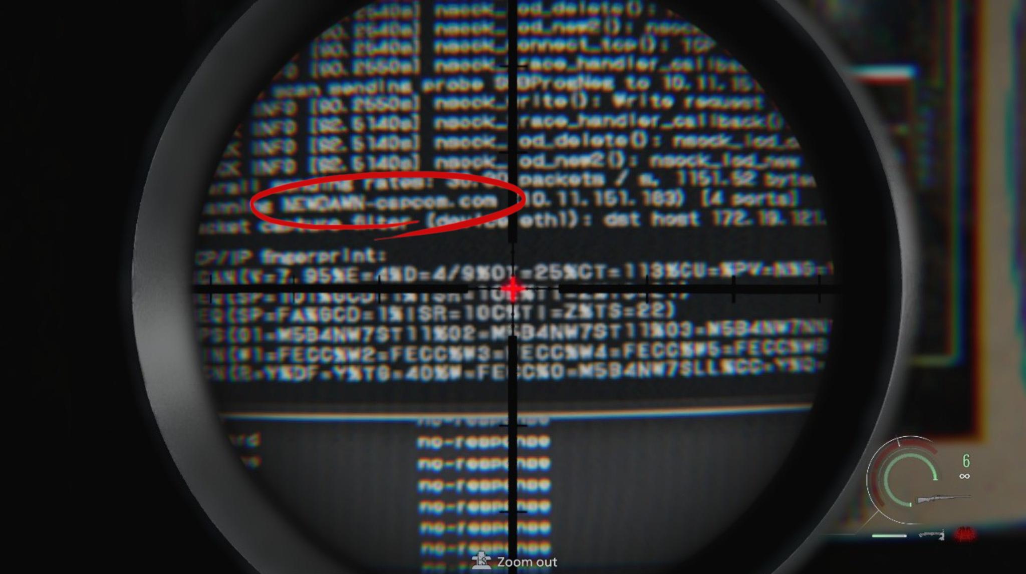 Ongelooflijke vondst: geheime Resident Evil Requiem-website ontdekt door Gabe Newell-fan!