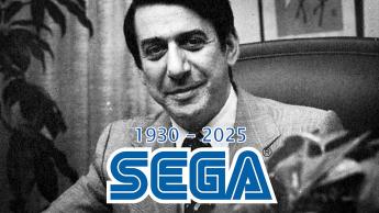 Ongelooflijk Nieuws Ze zijn er niet meer Sega CoFounder David Rosen 95 overleden Laat zijn Erfenis niet verloren gaan