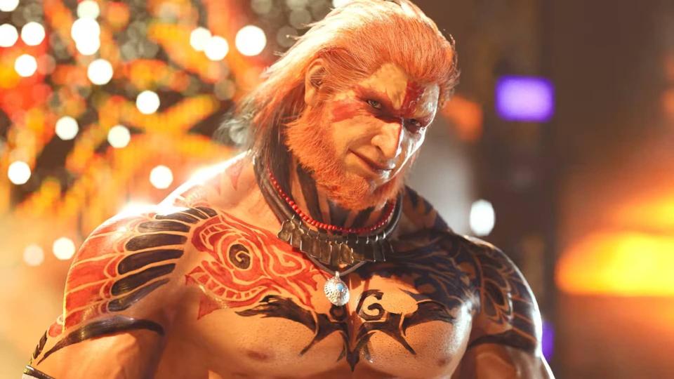 Sega bazen dolenthousiast over nieuwe Virtua Fighter game