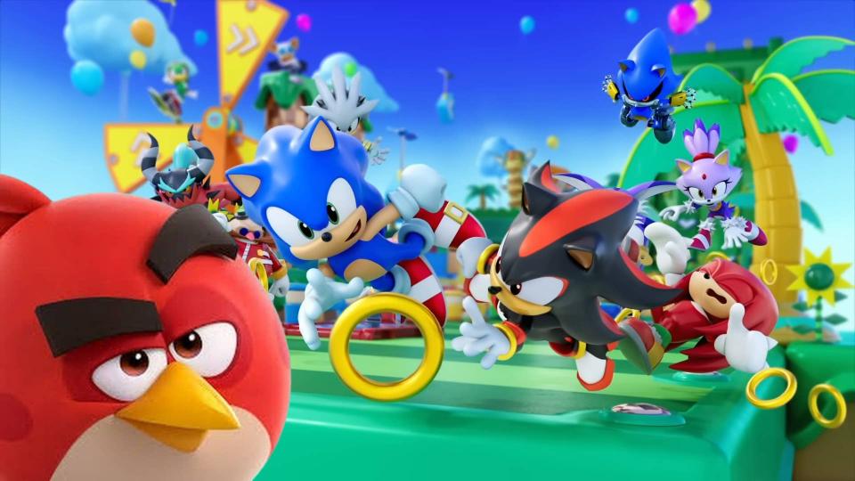 Sega President Onthult Waarom Live Service Games Hun Grootste Uitdaging Zijn