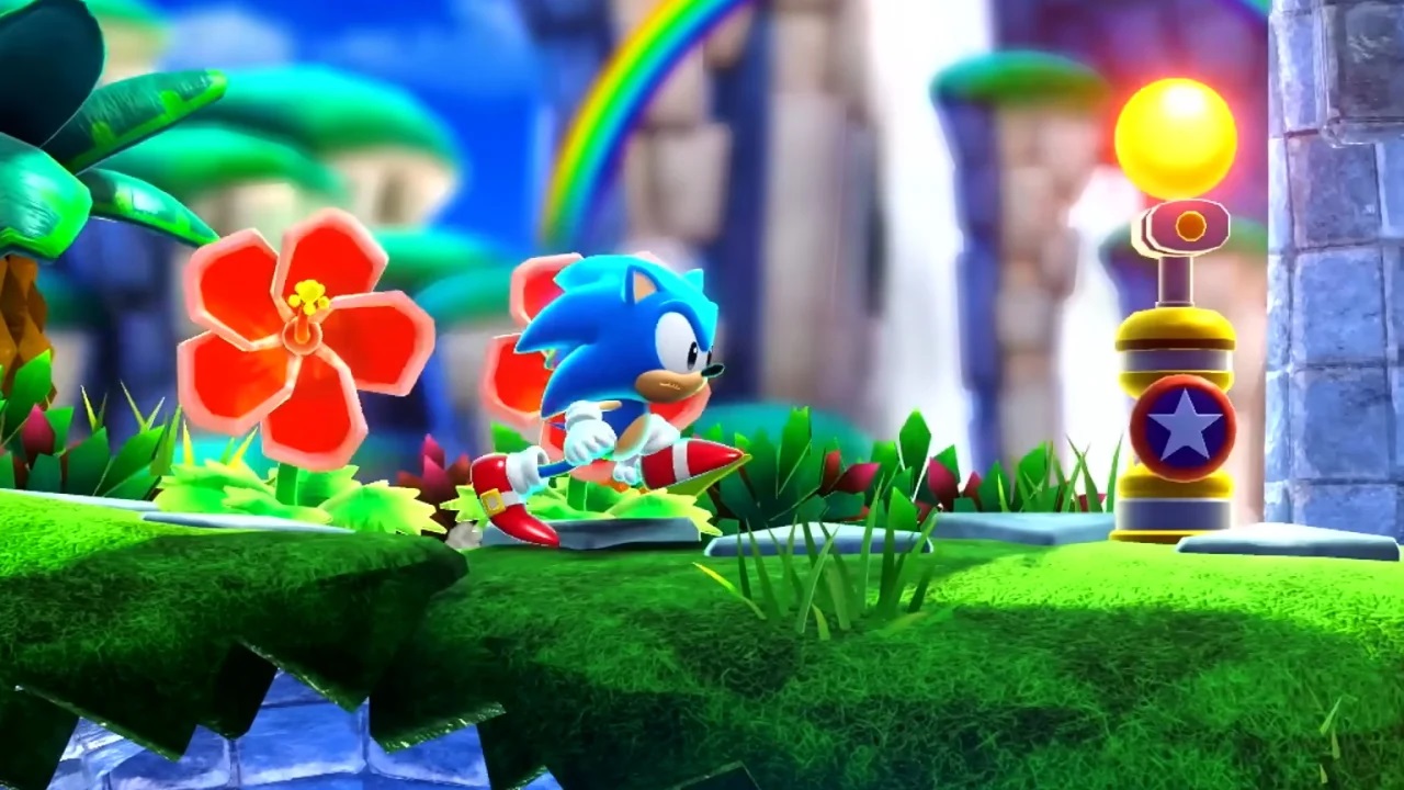 Sega GESCHOKT als de verkoop van Sonic Superstars keldert - Wat is de volgende stap voor de blauwe vlek?