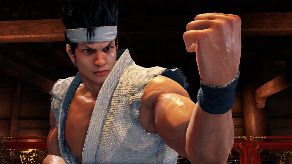 Sega overweegt het lot van Virtua Fighter na negering tijdens de Game Awards