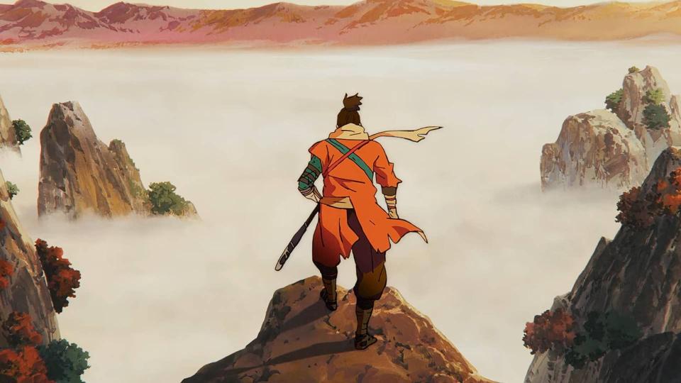 Sekiro: Shadows Die Twice krijgt eindelijk zijn eigen anime!
