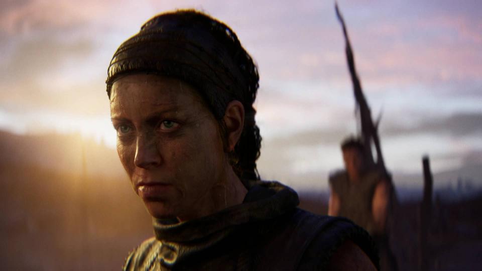 Ongelooflijk: Senuas Saga Hellblade 2 nu te spelen op PS5 Xbox en PC!