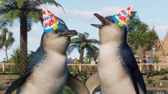 Ongelooflijke Verassingen voor Planet Zoo Fans op Zesde Verjaardag