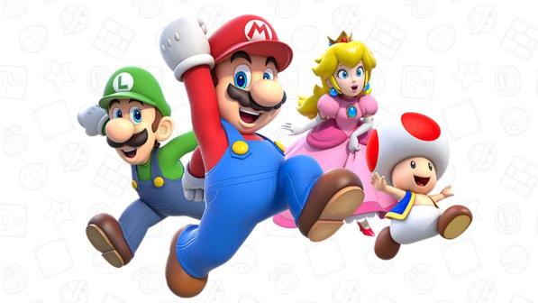 Ontdek de schokkende waarheid achter Nintendos controversiële key-cards en geef je mening!