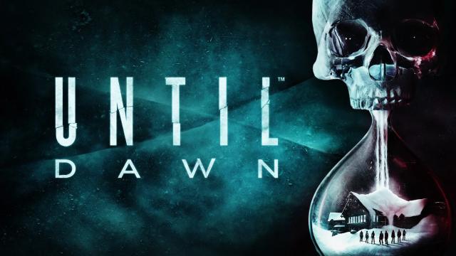 David Sandberg uit Shazam gaat de film Until Dawn regisseren