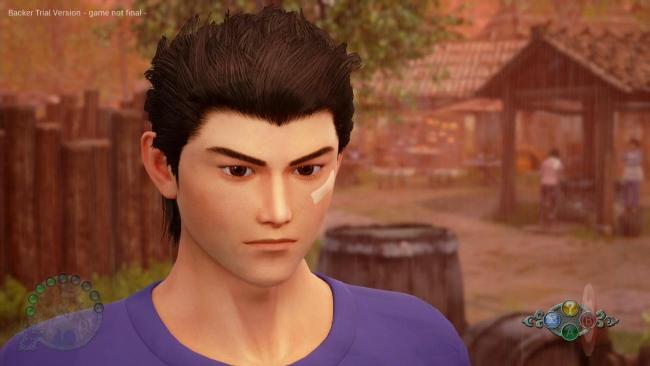 Video over Shenmue 4 veroorzaakt juridische dreiging van Ys Net door misleidende claims