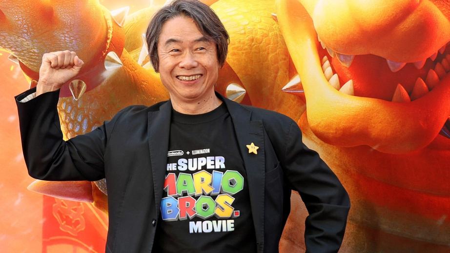 Shigeru Miyamoto verrast iedereen: Een vertraagd spel is uiteindelijk goed, maar een gehaast spel is voor altijd slecht - Heeft hij zojuist game-ontwikkeling hergedefinieerd?