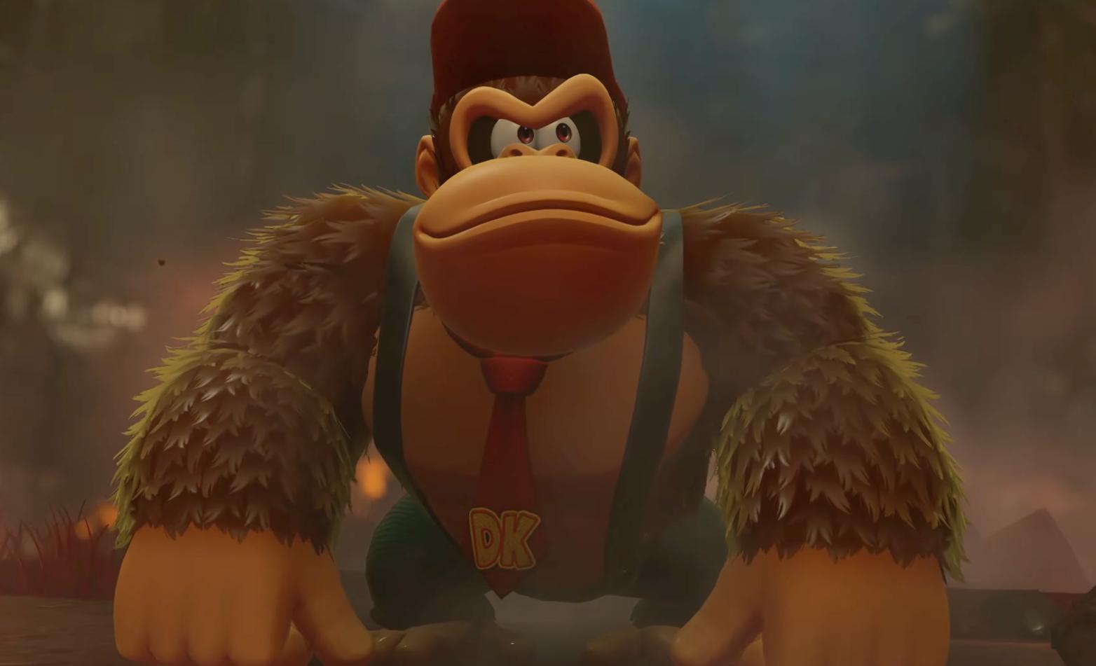 Shigeru Miyamoto onthult geheimen achter de sound en moves van Donkey Kong Bananza