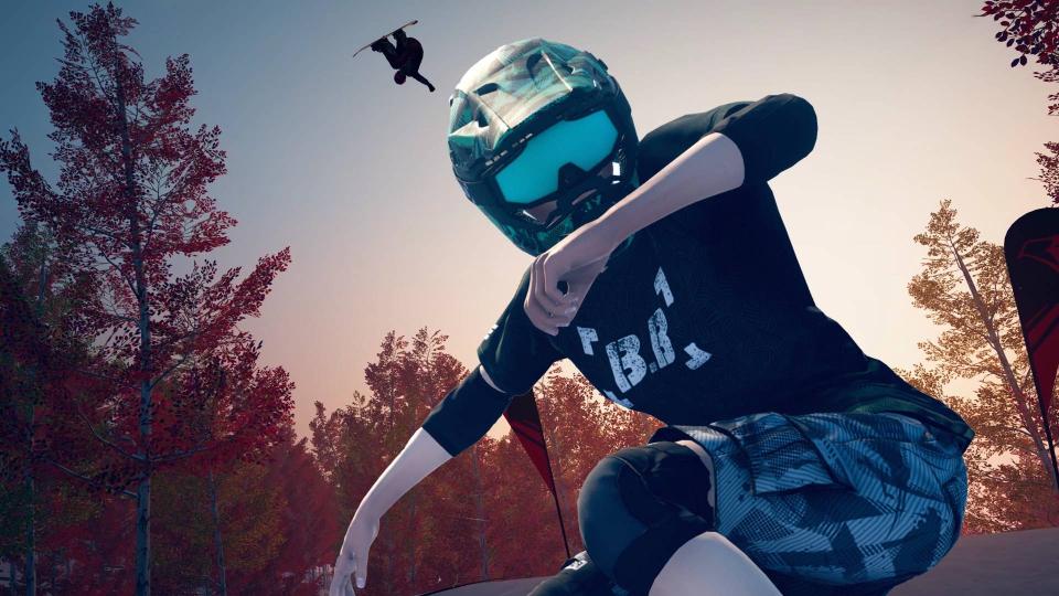 Ongelooflijk Nieuws: DESCENDERS NEXT Komt Vandaag Uit!